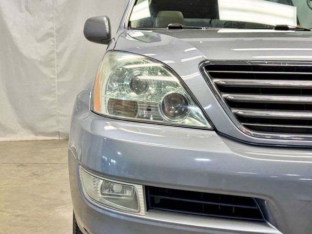 2006 Lexus GX 470 4dr SUV 4WD - 23023315 - 7