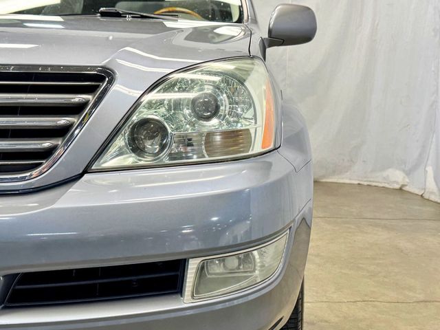 2006 Lexus GX 470 4dr SUV 4WD - 23023315 - 8