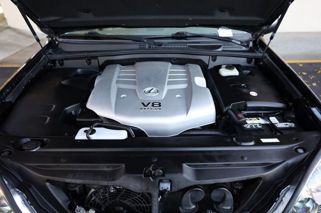 2006 Lexus GX 470 4dr SUV 4WD - 22958287 - 9