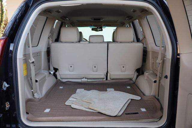 2006 Lexus GX 470 4dr SUV 4WD - 22958287 - 10