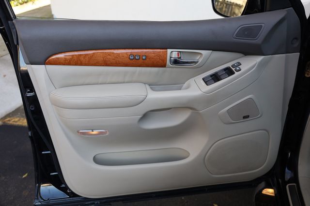 2006 Lexus GX 470 4dr SUV 4WD - 22958287 - 12