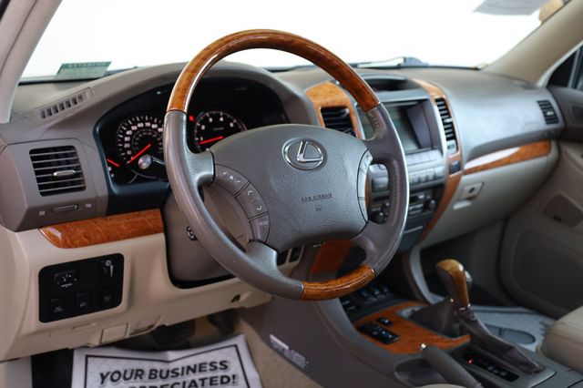 2006 Lexus GX 470 4dr SUV 4WD - 22958287 - 13