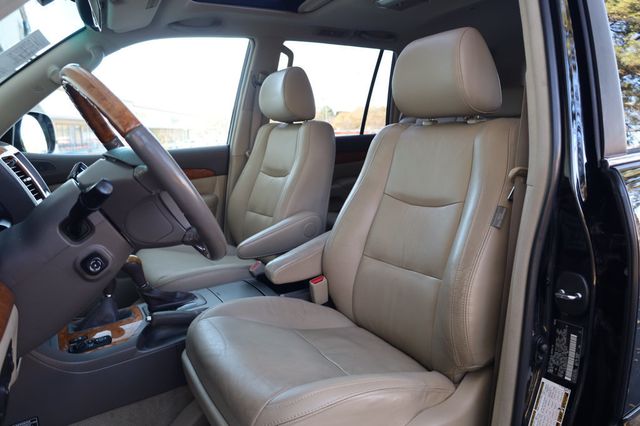 2006 Lexus GX 470 4dr SUV 4WD - 22958287 - 14