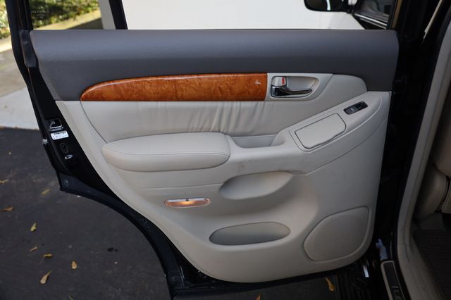 2006 Lexus GX 470 4dr SUV 4WD - 22958287 - 15