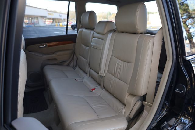 2006 Lexus GX 470 4dr SUV 4WD - 22958287 - 17