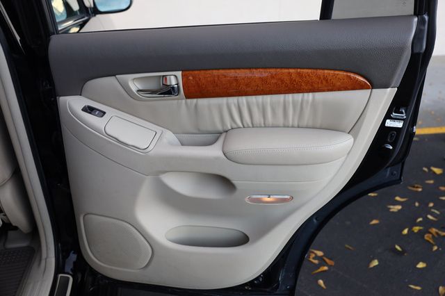 2006 Lexus GX 470 4dr SUV 4WD - 22958287 - 18