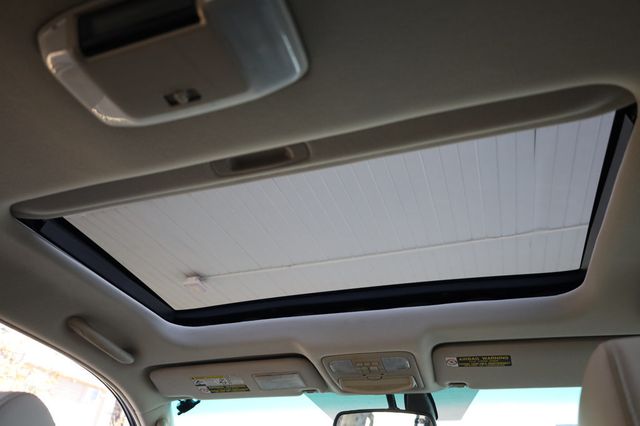 2006 Lexus GX 470 4dr SUV 4WD - 22958287 - 19