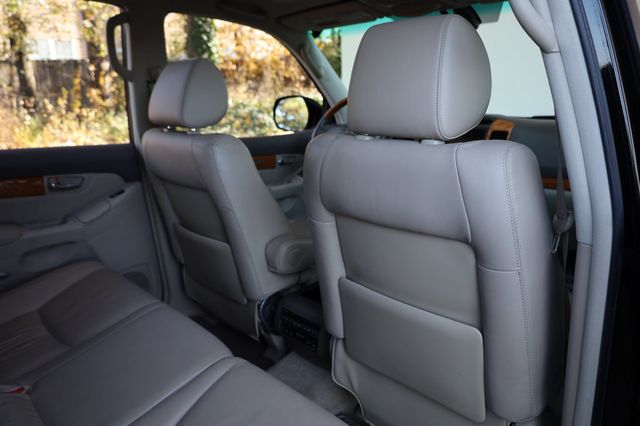 2006 Lexus GX 470 4dr SUV 4WD - 22958287 - 20