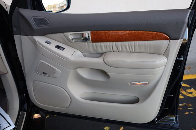 2006 Lexus GX 470 4dr SUV 4WD - 22958287 - 22