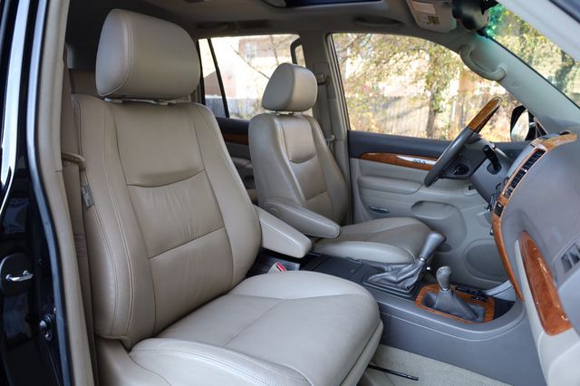 2006 Lexus GX 470 4dr SUV 4WD - 22958287 - 23