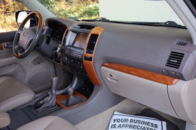 2006 Lexus GX 470 4dr SUV 4WD - 22958287 - 24