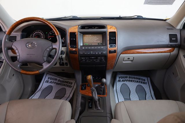 2006 Lexus GX 470 4dr SUV 4WD - 22958287 - 25