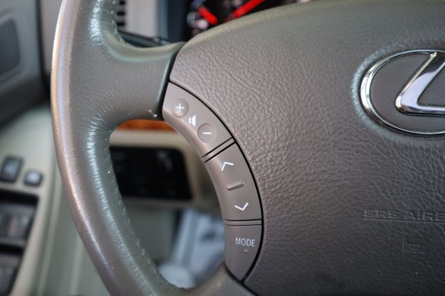 2006 Lexus GX 470 4dr SUV 4WD - 22958287 - 27