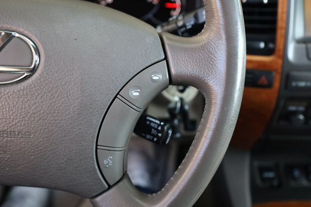 2006 Lexus GX 470 4dr SUV 4WD - 22958287 - 28