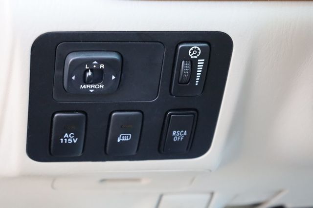 2006 Lexus GX 470 4dr SUV 4WD - 22958287 - 30