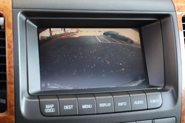 2006 Lexus GX 470 4dr SUV 4WD - 22958287 - 34