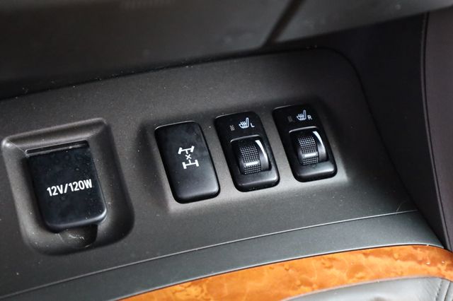 2006 Lexus GX 470 4dr SUV 4WD - 22958287 - 38