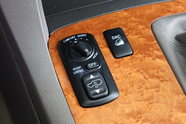 2006 Lexus GX 470 4dr SUV 4WD - 22958287 - 40