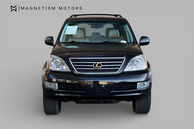 2006 Lexus GX 470 4dr SUV 4WD - 22958287 - 4