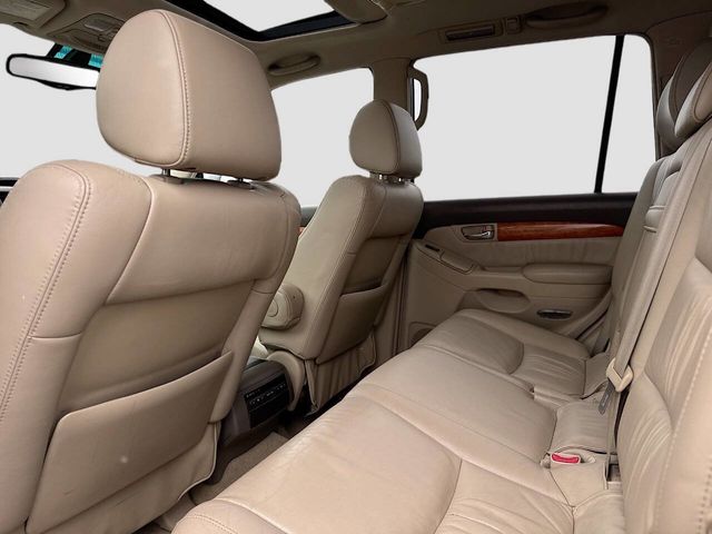 2006 Lexus GX 470 4dr SUV 4WD - 22967321 - 11