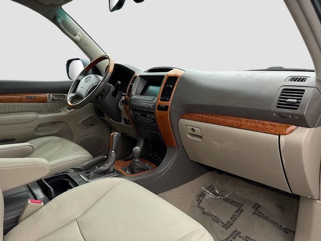 2006 Lexus GX 470 4dr SUV 4WD - 22967321 - 16