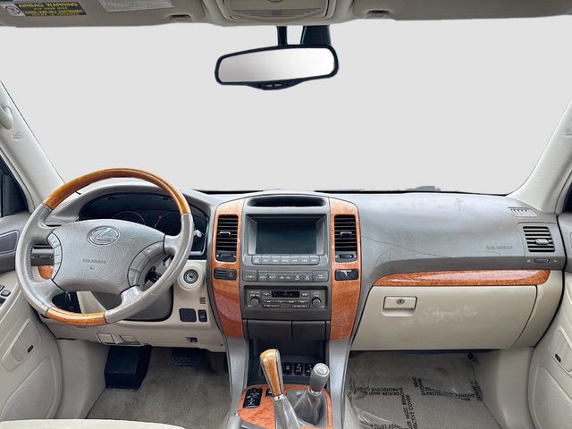 2006 Lexus GX 470 4dr SUV 4WD - 22967321 - 18