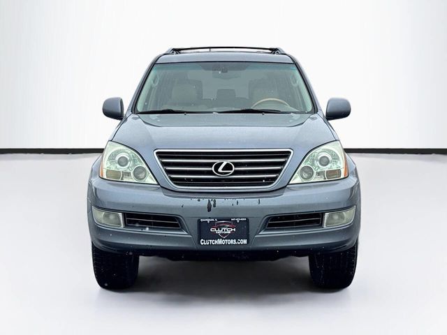 2006 Lexus GX 470 4dr SUV 4WD - 22967321 - 1