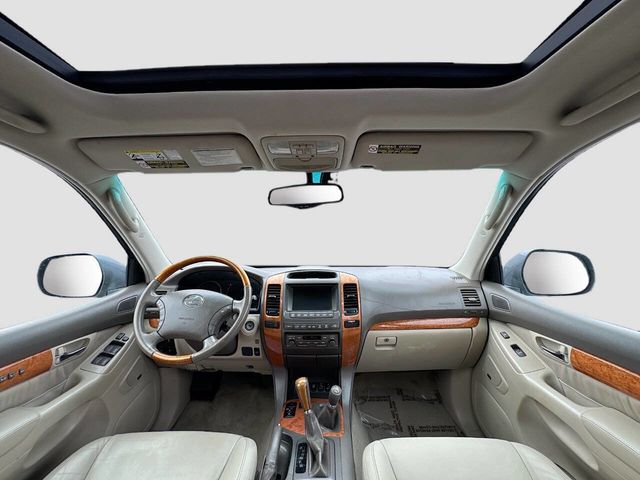 2006 Lexus GX 470 4dr SUV 4WD - 22967321 - 19