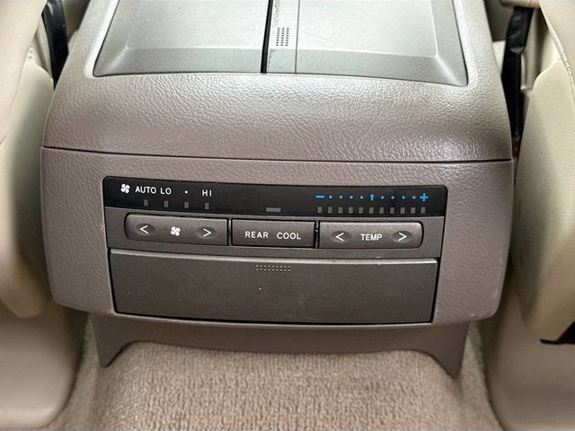 2006 Lexus GX 470 4dr SUV 4WD - 22967321 - 20