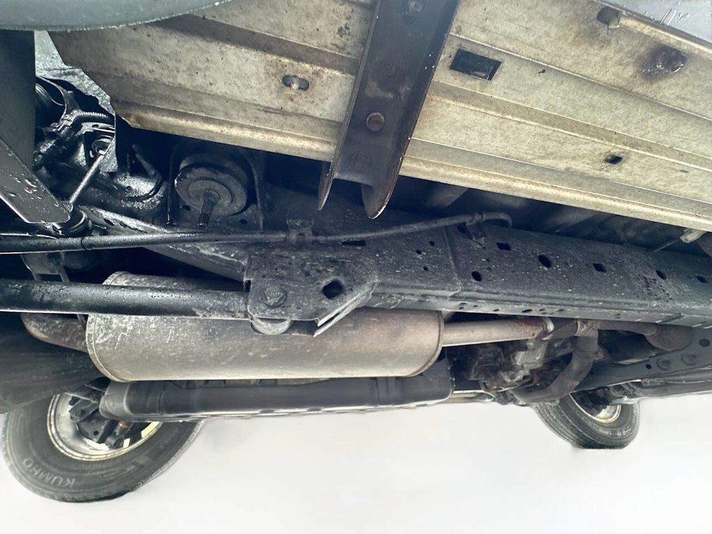 2006 Lexus GX 470 4dr SUV 4WD - 22967321 - 27