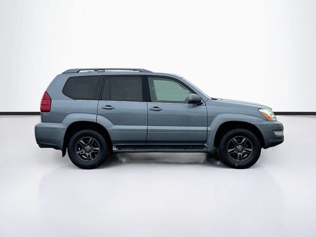 2006 Lexus GX 470 4dr SUV 4WD - 22967321 - 3