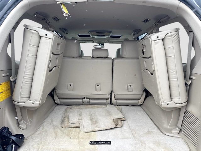 2006 Lexus GX 470 4dr SUV 4WD - 22967321 - 6