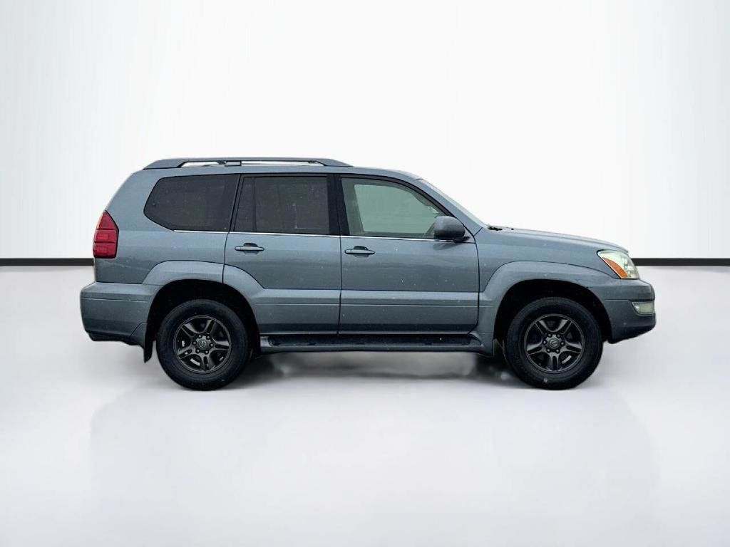 2006 Lexus GX 470 4dr SUV 4WD - 23015932 | Video 1