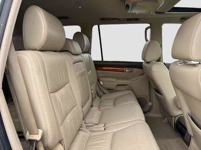 2006 Lexus GX 470 4dr SUV 4WD - 23015932 - 10