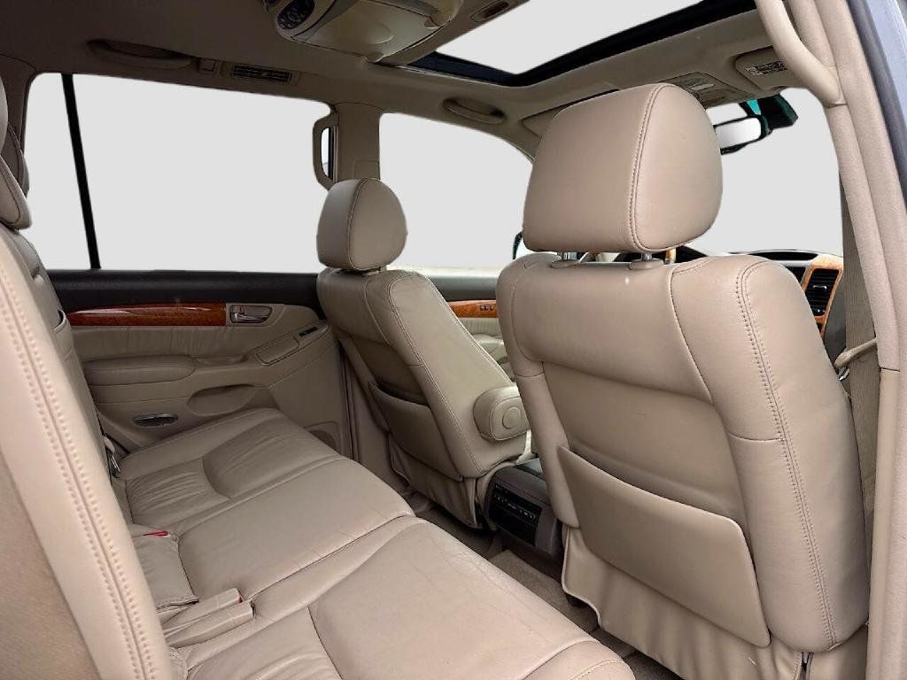 2006 Lexus GX 470 4dr SUV 4WD - 23015932 - 11