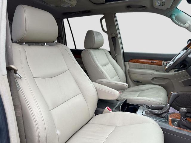 2006 Lexus GX 470 4dr SUV 4WD - 23015932 - 12