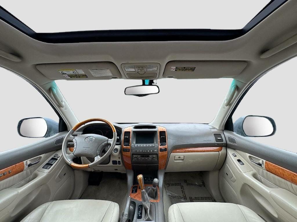 2006 Lexus GX 470 4dr SUV 4WD - 23015932 - 16