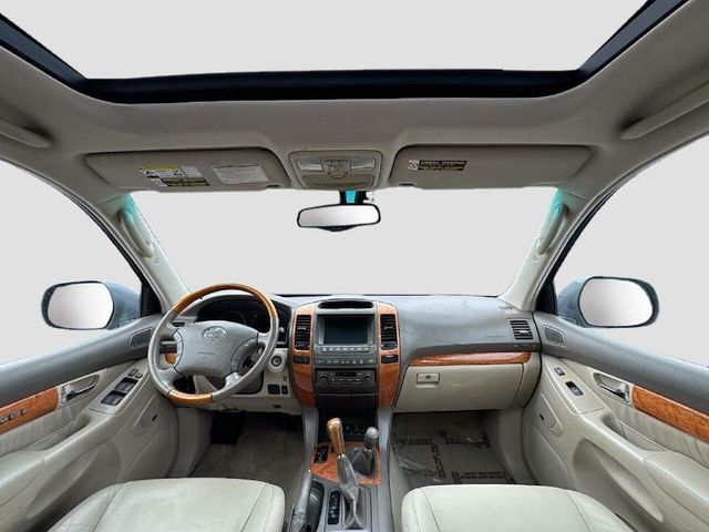 2006 Lexus GX 470 4dr SUV 4WD - 23015932 - 16