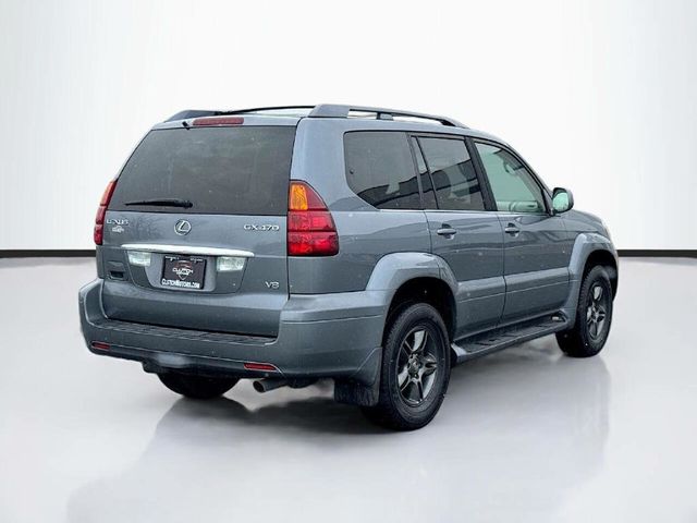 2006 Lexus GX 470 4dr SUV 4WD - 23015932 - 1
