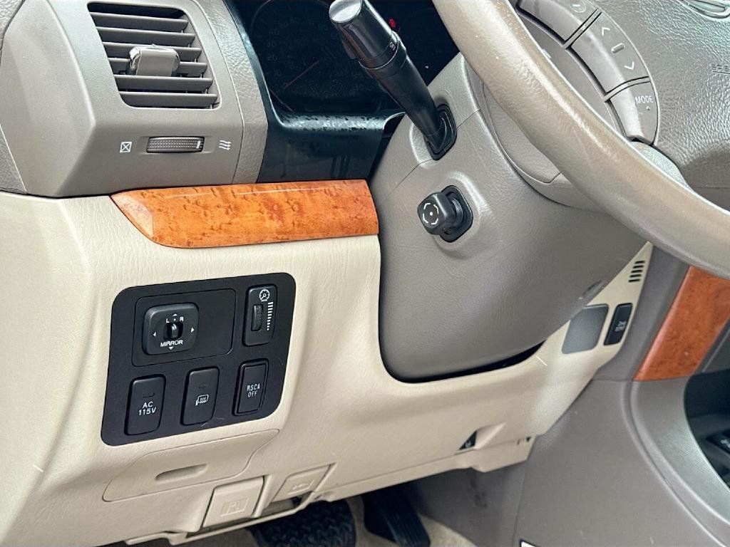 2006 Lexus GX 470 4dr SUV 4WD - 23015932 - 20