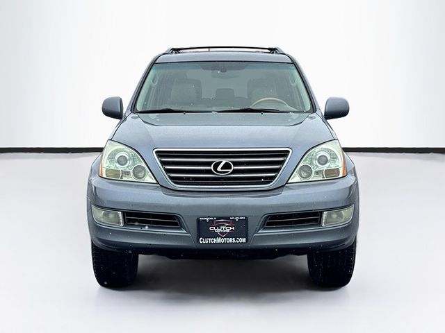 2006 Lexus GX 470 4dr SUV 4WD - 23015932 - 26