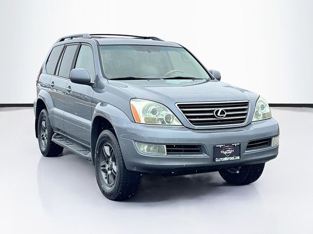 2006 Lexus GX 470 4dr SUV 4WD - 23015932 - 27