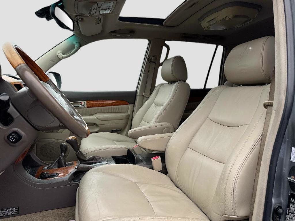 2006 Lexus GX 470 4dr SUV 4WD - 23015932 - 7