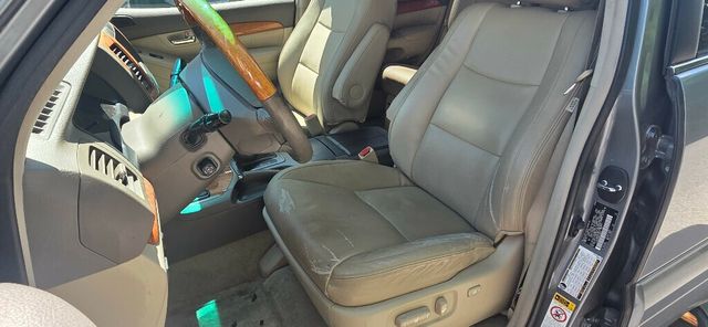 2006 Lexus GX 470 4dr SUV 4WD - 23038812 - 9
