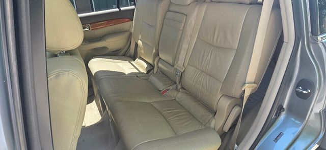 2006 Lexus GX 470 4dr SUV 4WD - 23038812 - 12