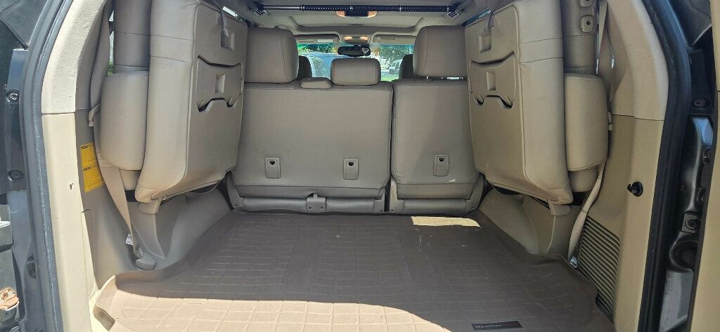2006 Lexus GX 470 4dr SUV 4WD - 23038812 - 13