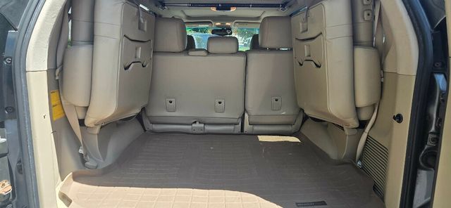 2006 Lexus GX 470 4dr SUV 4WD - 23038812 - 13