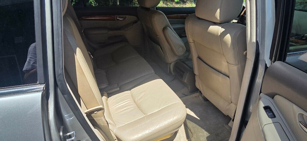 2006 Lexus GX 470 4dr SUV 4WD - 23038812 - 14