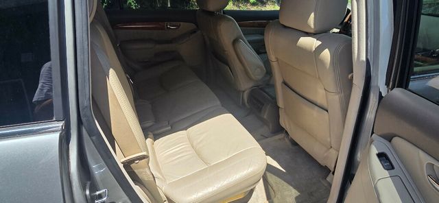 2006 Lexus GX 470 4dr SUV 4WD - 23038812 - 14