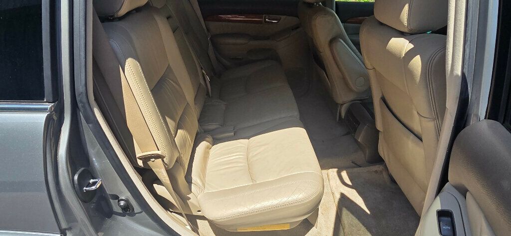 2006 Lexus GX 470 4dr SUV 4WD - 23038812 - 15